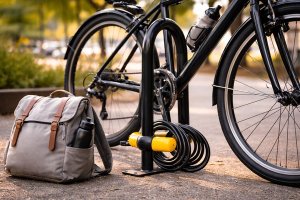 Почему велозамок — это не аксессуар, а необходимость