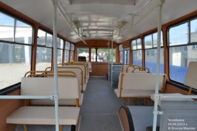 автобус лиаз 677