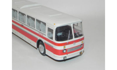 автобус лаз 699