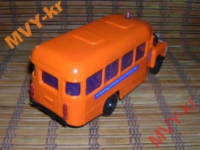 автобус кавз 685