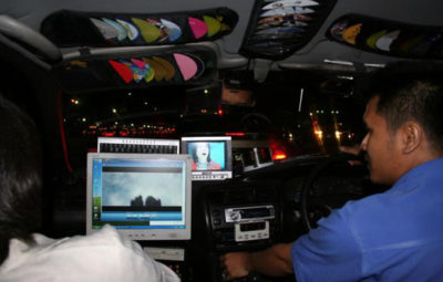 такси в бангкоке
