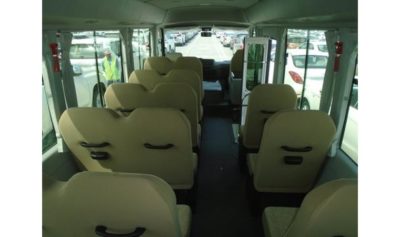 нумерация мест в автобусе