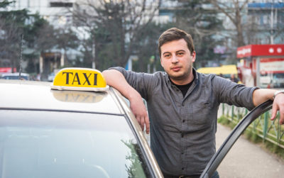такси в тбилиси