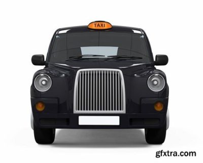 такси в великобритании