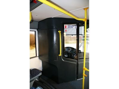 устройство пневматической подвески автобусов лиаз 677